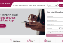 Axis Asset Management Company Ltd. Axix Mutual Fund