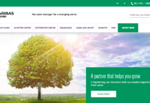 BNP Paribas Asset Management India Private Limited BNP Paribas Asset Management India Private Limited