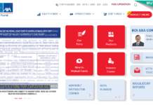 BOI AXA Investment Managers Private Limited BOI AXA Investment Managers Private Limited