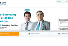 Canara Robeco Asset Management Company Limited Canara Robeco Asset Management Company Limited