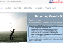 Essel Finance AMC Limited essel-finance