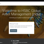 hsbc mutual fund