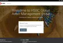 HSBC Asset Management (India) Private Ltd. hsbc mutual fund