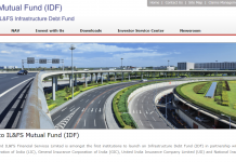 IL&FS Infra Asset Management Limited ıl-fs mutual fund
