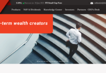 ITI Asset Management Limited ıtı asset management