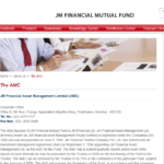 JM Financial Asset Management Limited