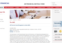 JM Financial Asset Management Limited JM Financial Asset Management Limited