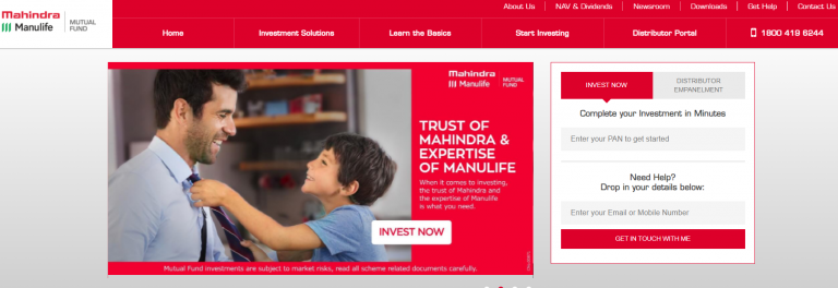 Mahindra Asset Management Company Pvt. Ltd.