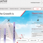 nippon india mutual fund