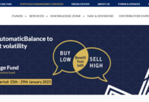 DHFL Pramerica Asset Managers Private Limited DHFL Pramerica Asset Managers Private Limited