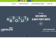 Quant Money Managers Limited quant money managers