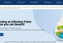 Quantum Asset Management Company Private Limited quantum asset management