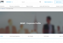 SBI Funds Management Private Limited sbi mutual fund