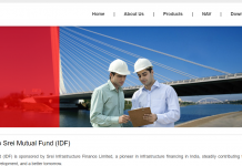 SREI Mutual Fund Asset Management Pvt. Ltd. srei mutual fund