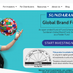 sundaram asset management