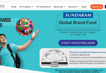 Sundaram Asset Management Company Limited sundaram asset management