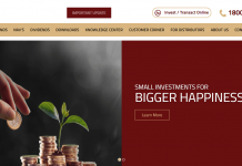 Taurus Asset Management Company Limited taurus mutual fund